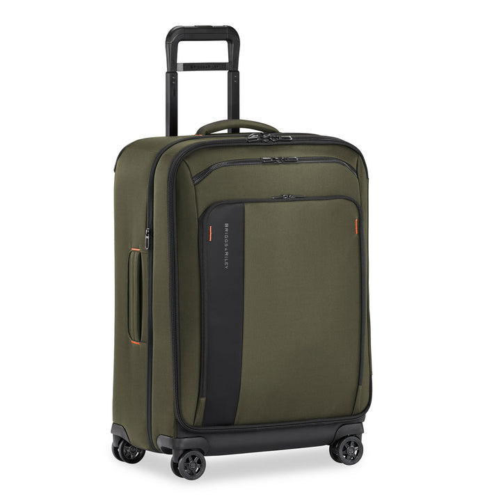 Briggs & Riley ZDX Medium Expandable Spinner , , ZXU126SPX-23e