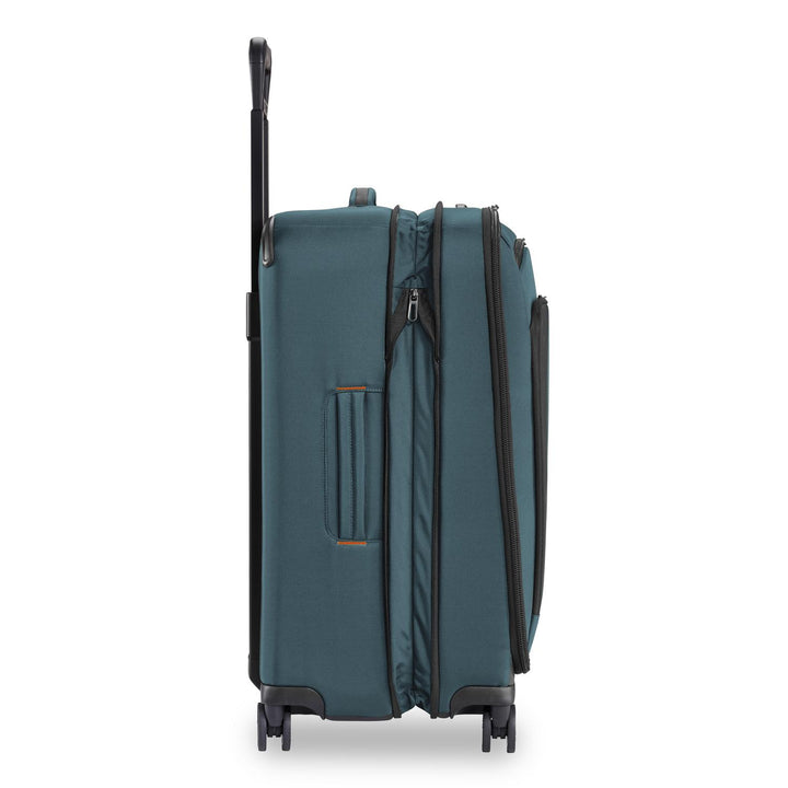 Briggs & Riley ZDX Medium Expandable Spinner , , ZXU126SPX-26S1b