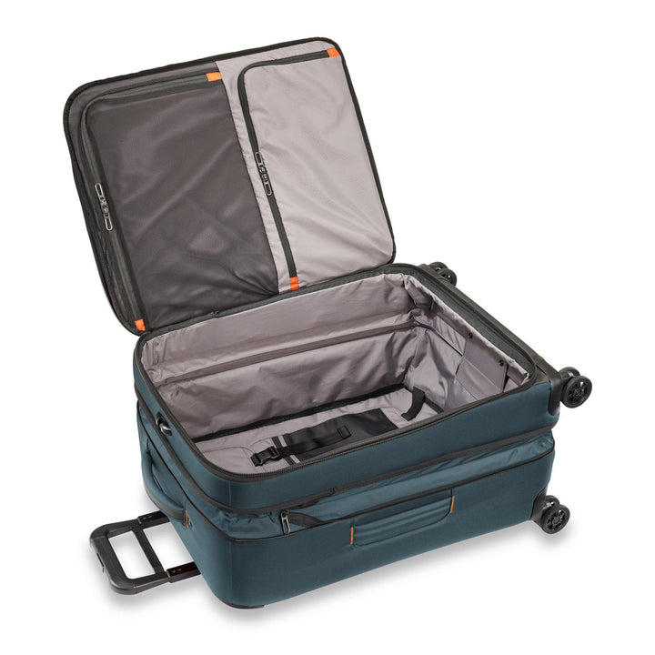 Briggs & Riley ZDX Medium Expandable Spinner , , ZXU126SPX-26i2