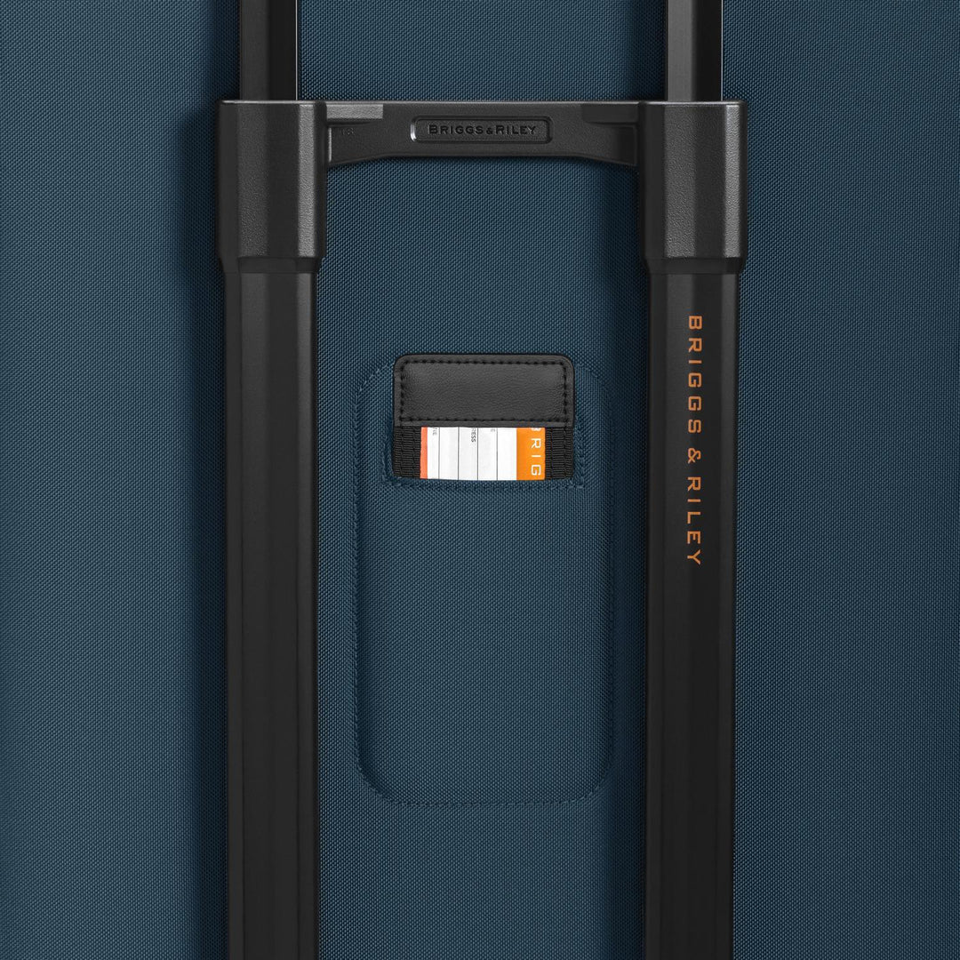 Briggs & Riley ZDX Large Expandable Spinner