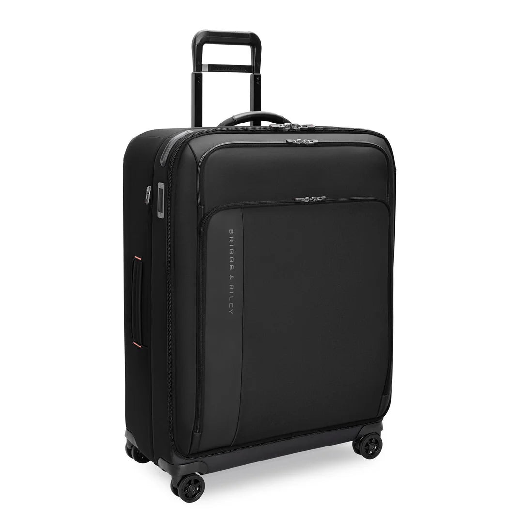 Briggs & Riley ZDX Large Expandable Spinner