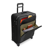 Briggs & Riley ZDX Large Expandable Spinner