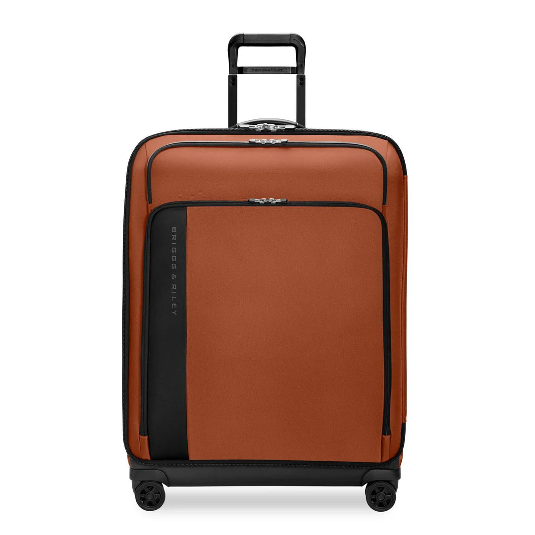 Briggs & Riley ZDX Large Expandable Spinner