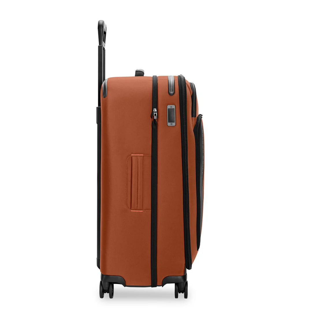 Briggs & Riley ZDX Large Expandable Spinner
