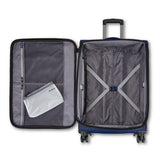 Samsonite Ascella 4 Medium Expandable Spinner