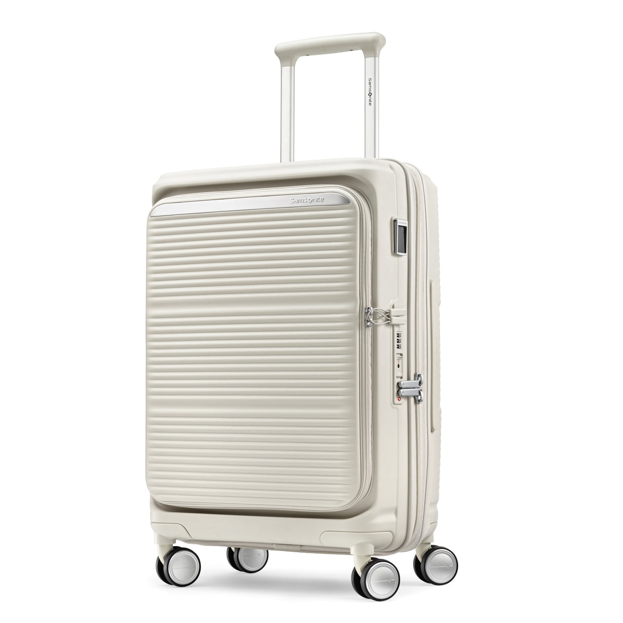 Samsonite Paralux Hardside Expandable Carry-On Spinner