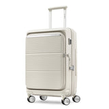 Samsonite Paralux Hardside Expandable Carry-On Spinner