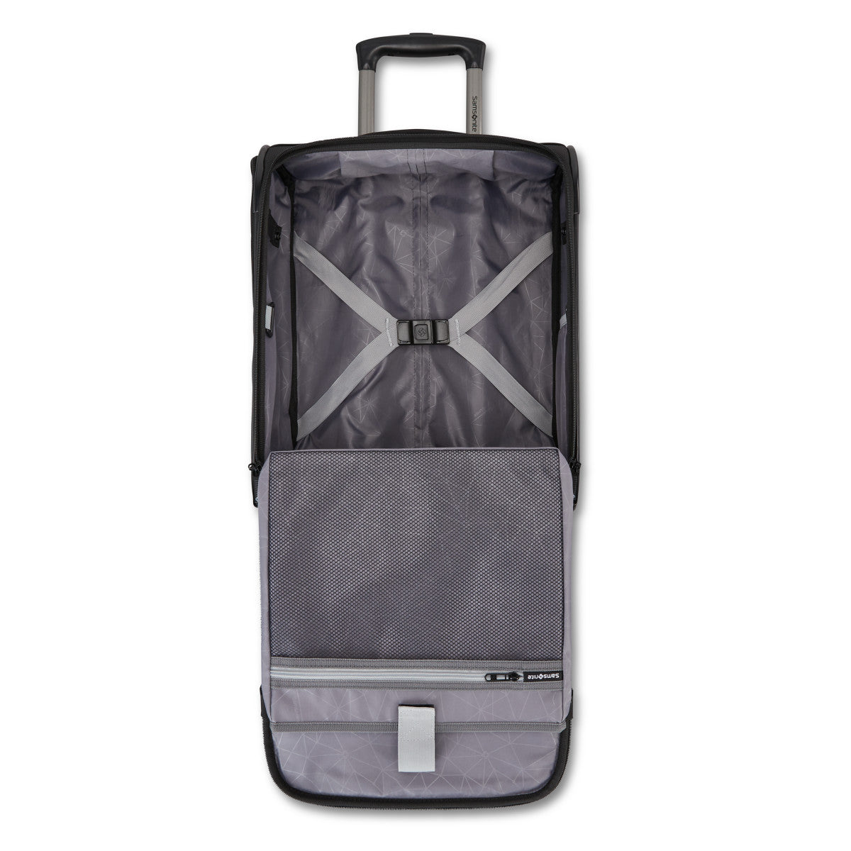 Samsonite Ascella 4 2-Wheel Underseater