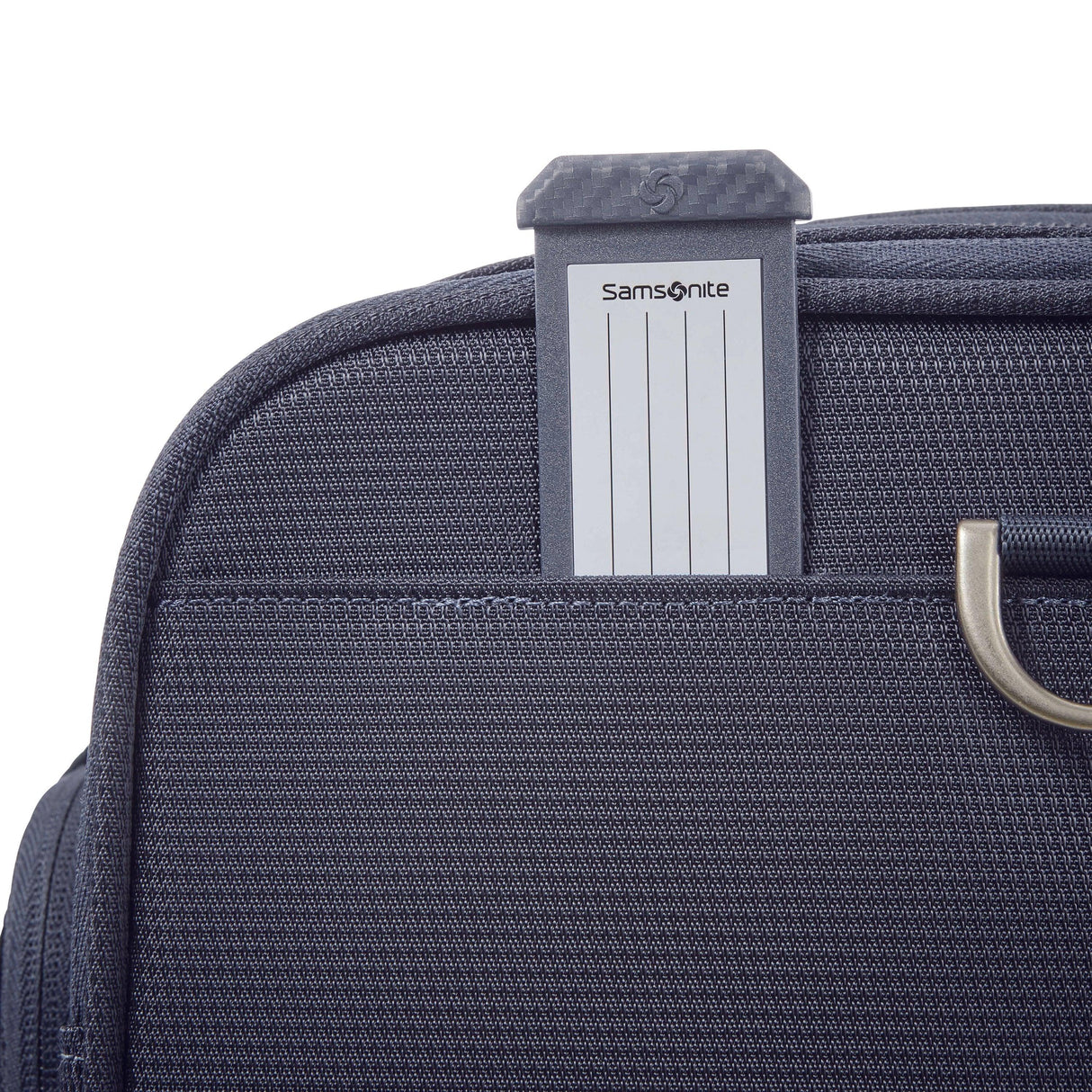 Samsonite Ascentra Duffel