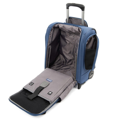 Travelpro Tourlite Rolling Underseat Carry-On , , b53695d51508cf9457dee0a8d4ee5897e67c4ceba0c2850bef073eed5a2c57b2