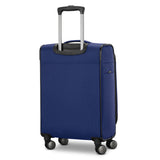 Samsonite Ascella 4 Carry-On Expandable Spinner