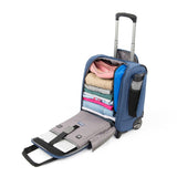 Travelpro Tourlite Rolling Underseat Carry-On , , bb17580f1f28e65bdc8f7a58e3bd5832cabb2816479689bd8048ebd63bfeed02