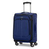 Samsonite Ascella 4 Carry-On Expandable Spinner