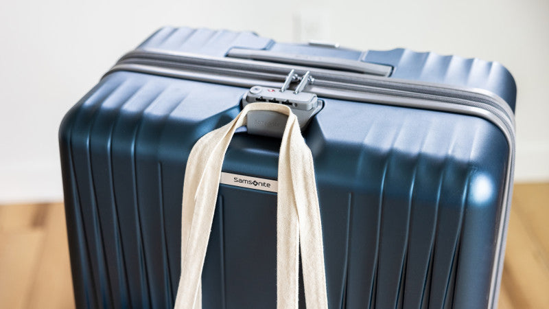 Samsonite Opto 3 Large Expandable Spinner – Deluxe Travel Store