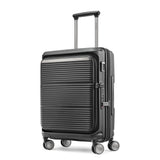 Samsonite Paralux Hardside Expandable Global Carry-On