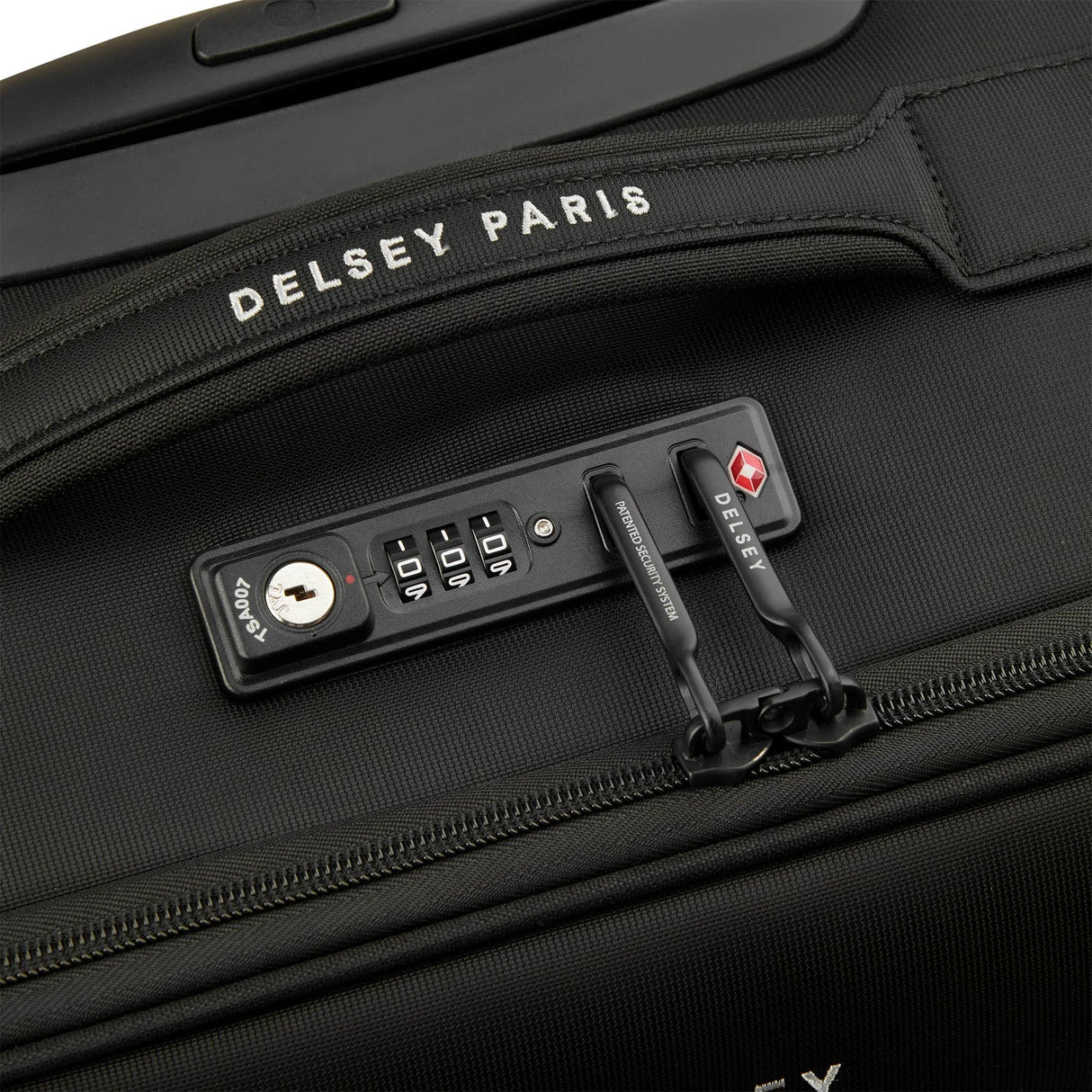 Delsey Brochant 3.0 Underseater