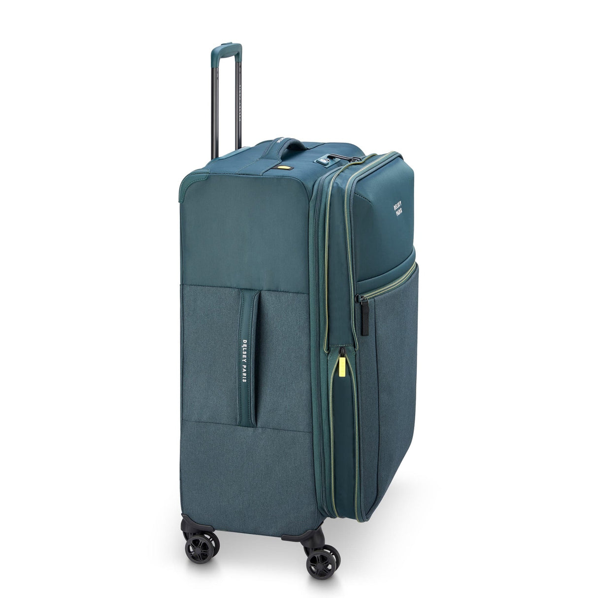 Delsey Brochant 3.0 Medium Expandable Spinner