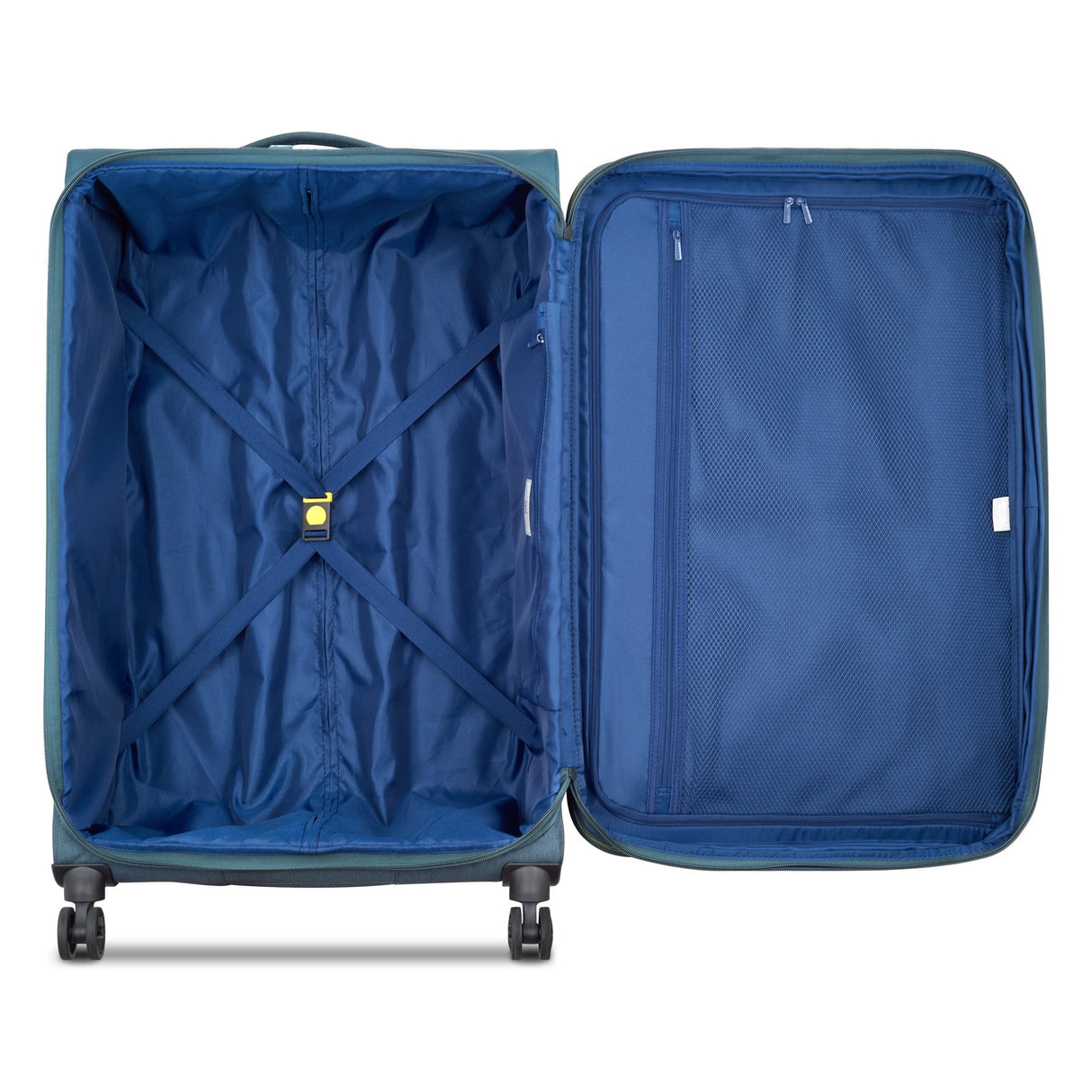 Delsey Brochant 3.0 Large Expandable Spinner