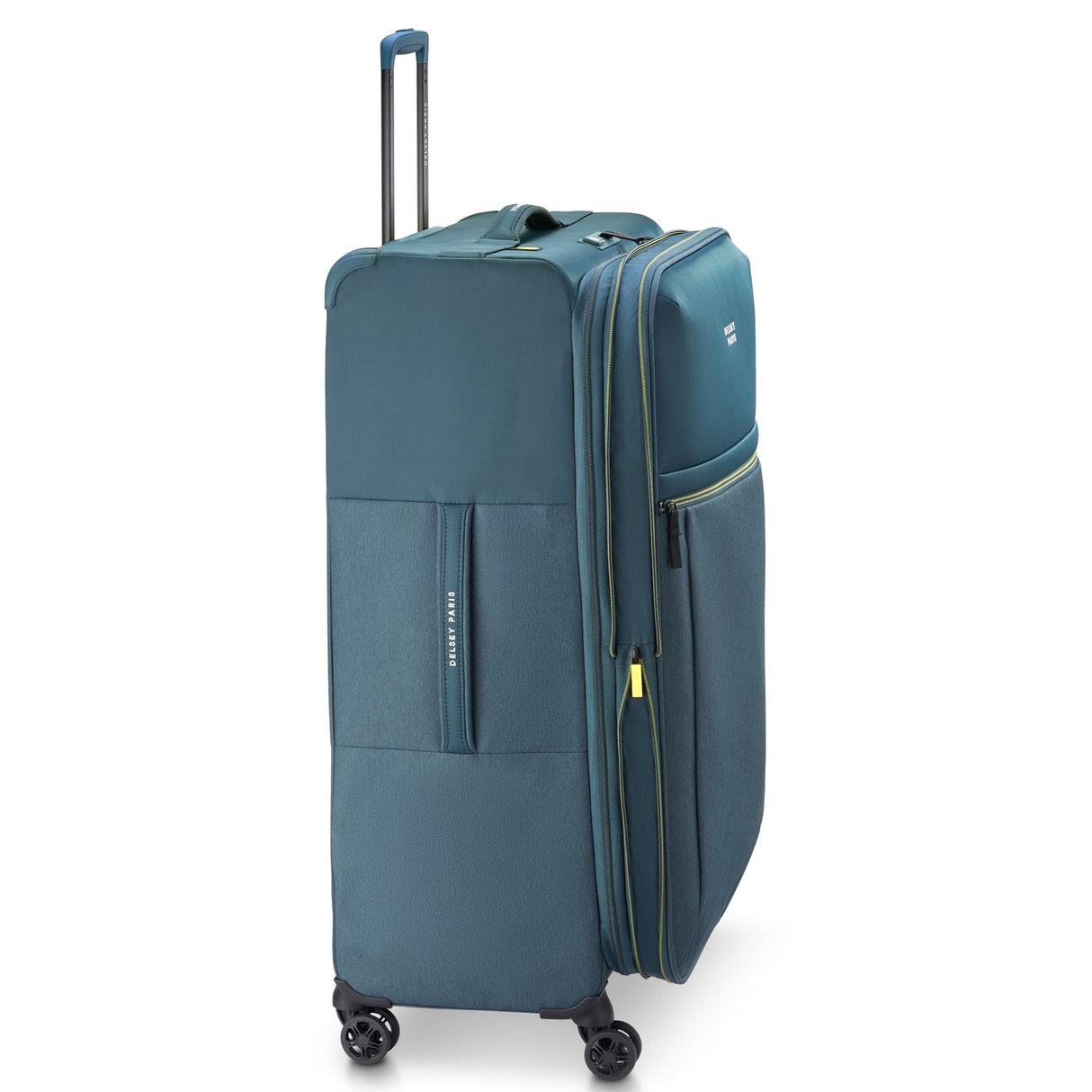 Delsey Brochant 3.0 Large Expandable Spinner