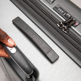 Delsey Cadence Carry-On Plus Expandable Spinner