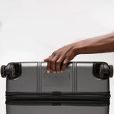 Delsey Cadence Carry-On Plus Expandable Spinner