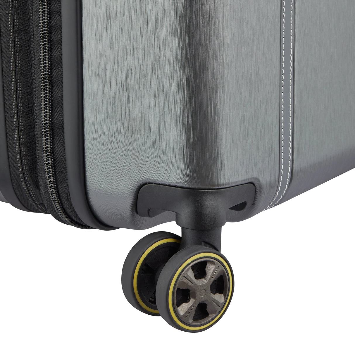 Delsey Cadence Carry-On Plus Expandable Spinner