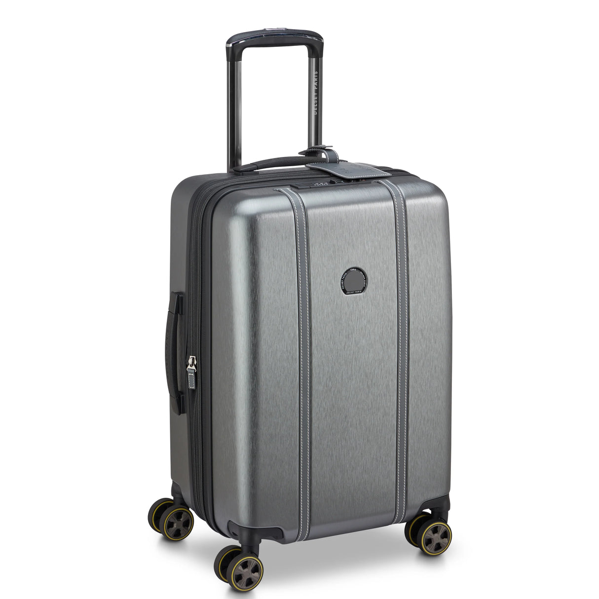 Delsey Cadence Carry-On Plus Expandable Spinner