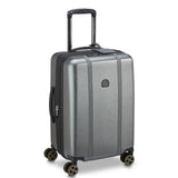Delsey Cadence Carry-On Plus Expandable Spinner