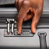 Delsey Cadence Large Expandable Spinner