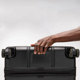 Delsey Cadence Carry-On Plus Expandable Spinner