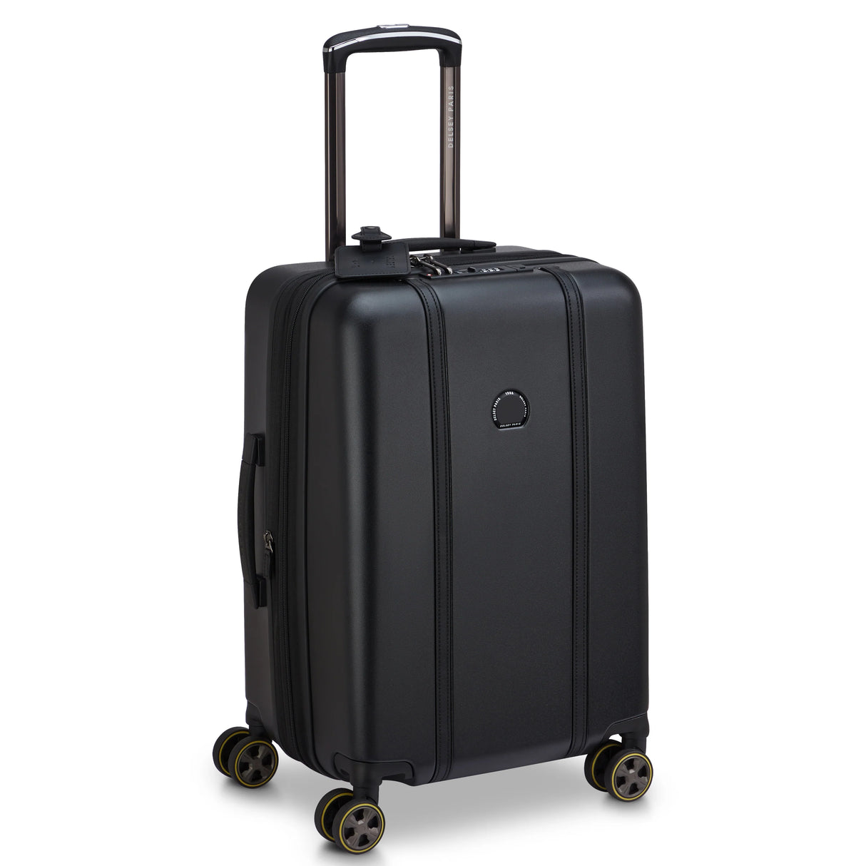 Delsey Cadence Carry-On Plus Expandable Spinner