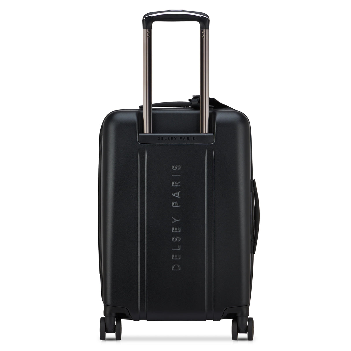 Delsey Cadence Carry-On Plus Expandable Spinner