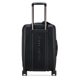 Delsey Cadence Carry-On Plus Expandable Spinner