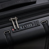 Delsey Cadence Carry-On Plus Expandable Spinner