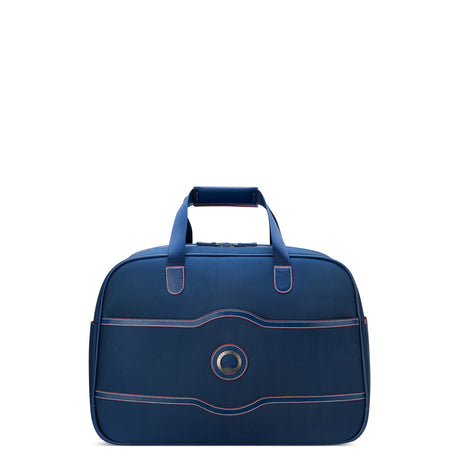 Delsey Chatelet Air 2.0 Carry-On Duffel - With Smart Band , Navy Blue , delsey-chatelet-air-2.0-00167641002-01_1800x1800_7b21af6f-8efc-444e-b42d-fee191d0615c
