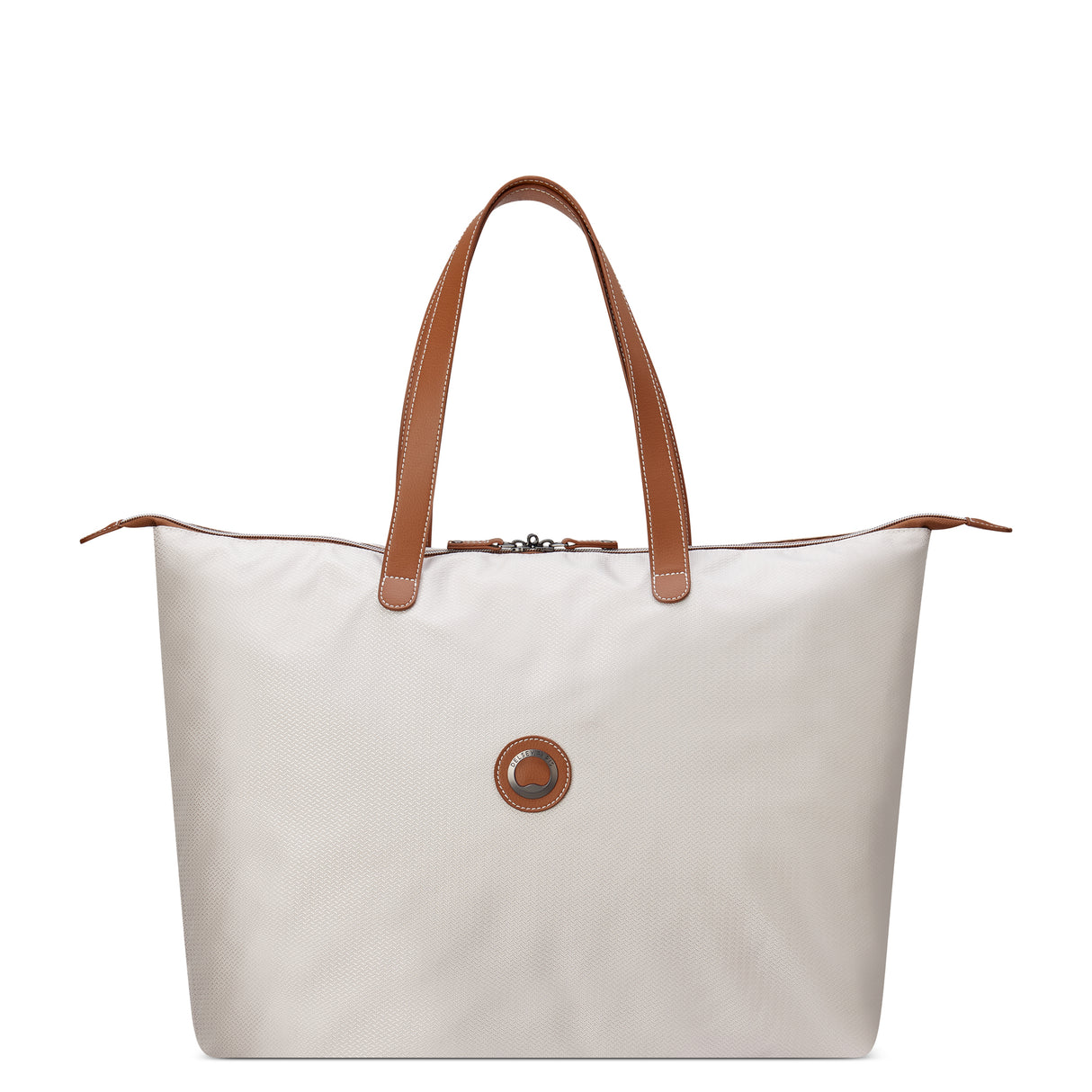 Delsey Chatelet Air 2.0 Tote Bag , Angora , delsey-chatelet-air-2.0-40167640215-01