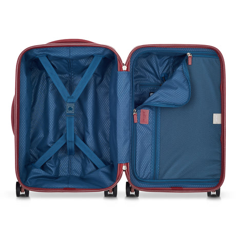 Delsey Chatelet Air 2.0 International Carry-On Spinner , , delsey-chatelet-air-2.0-40167680109-07