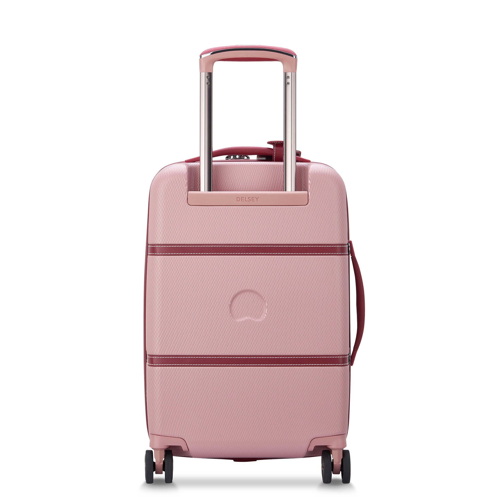 Delsey international cheap carry on spinner