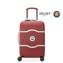 Delsey Chatelet Air 2.0 Carry-on 19" Spinner , Terracotta , delsey-chatelet-air-2.0-40167680135RG-01_1800x1800_84ca7093-ffe1-4d4d-9ff0-d5a01e2aac27