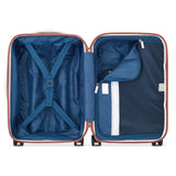 Delsey Chatelet 2.0 Carry-on 19" Spinner