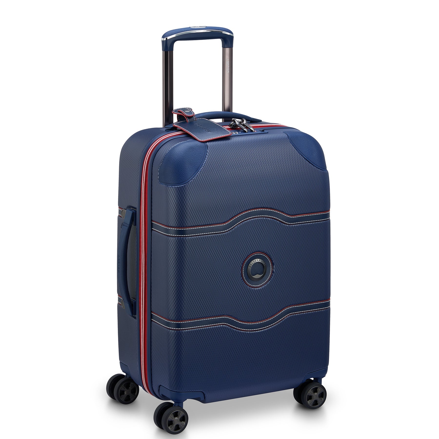 Delsey Paris Chatelet Air 2.0 Underseater - Thumbnail 5