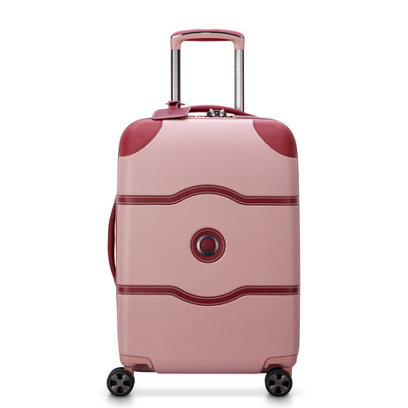 Delsey Chatelet Air 2.0 Carry-On Spinner , Pink , delsey-chatelet-air-2.0-40167680509-01_1800x1800_8a4281b1-7ab4-49c0-9210-77032ded5224