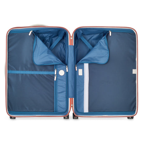 Delsey Chatelet Air 2.0 28" Large Expandable Spinner