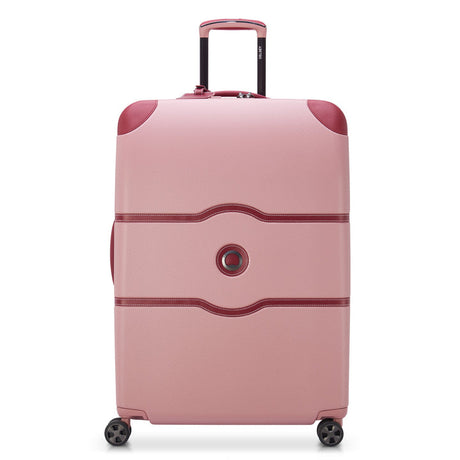 Delsey Chatelet Air 2.0 Large Checked Spinner , Pink , delsey-chatelet-air-2.0_1800x1800_0c7f68bd-2001-49c7-b4eb-fa2246385758