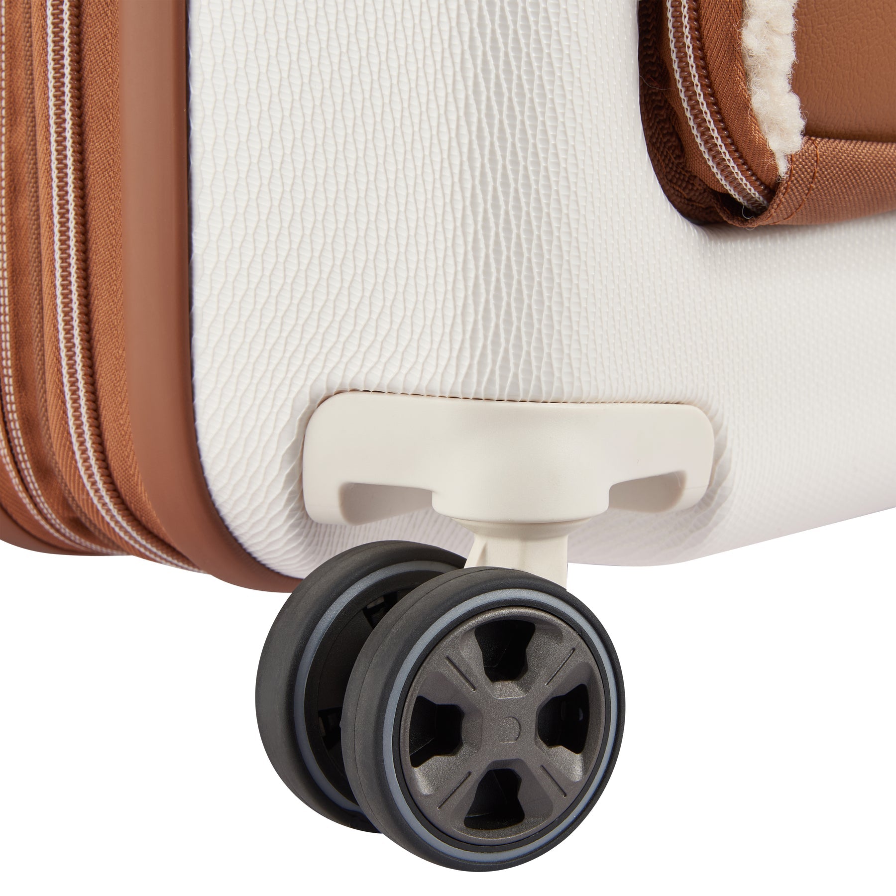 Delsey carry on with laptop pocket hot sale