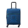 United Colors of Benetton x Delsey Color Block Carry-On Spinner
