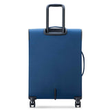 United Colors of Benetton x Delsey Color Block Medium Spinner
