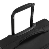 United Colors of Benetton x Delsey Color Block Carry-On Spinner