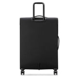 United Colors of Benetton x Delsey Color Block Large Spinner