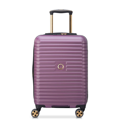 Delsey Cruise 3.0 Carry-On Expandable Spinner , Light Plum , delsey-cruise-3.0-40287980508-01_1800x1800_146476e9-457d-4dc7-a2fa-f8ae29346167